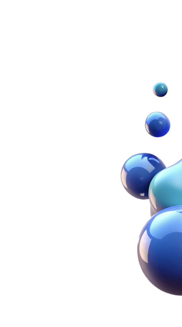 liquid bubbles right